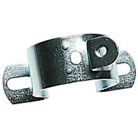 CB-6 Ignition Coil Bracket - Direct Fit