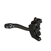 CBS1158T Combination Switch - Black, Sold individually