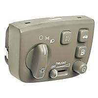 CBS-1459 Fuel Door Release Switch - Direct Fit
