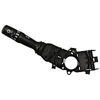 CBS-2179 OE Replacement Series Combination Switch - Black, Sold individually