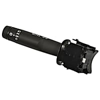 CBS-2195 Combination Switch - Black, Sold individually