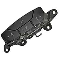 CCA1221 Cruise Control Switch Standard OE Replacement