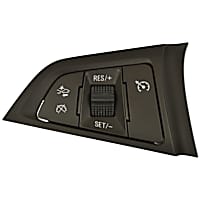 CCA1370 Cruise Control Switch