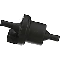 CP568 Vapor Canister Purge Solenoid - Direct Fit, Sold individually