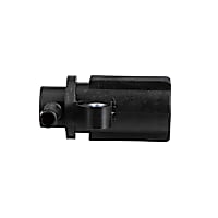 CP616 Vapor Canister Purge Solenoid - Direct Fit, Sold individually