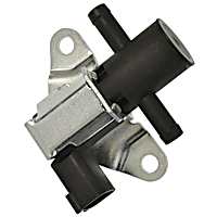 CP649 Vapor Canister Purge Solenoid - Direct Fit, Sold individually