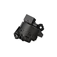 CP677 Vapor Canister Purge Solenoid - Direct Fit, Sold individually