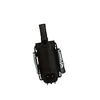 CP698 Vapor Canister Purge Solenoid - Direct Fit, Sold individually