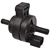 CP719 Vapor Canister Purge Solenoid - Direct Fit, Sold individually
