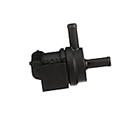 CP756 Vapor Canister Purge Solenoid - Direct Fit, Sold individually