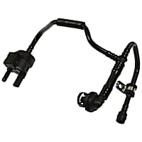 CP863 Vapor Canister Purge Solenoid - Direct Fit, Sold individually