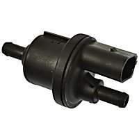 CP899 Vapor Canister Purge Solenoid - Direct Fit, Sold individually