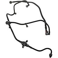 CP934 Purge Valve