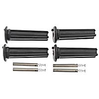 CPBK170 Standard OE Replacement Ignition Coil Boot - Direct Fit, Sold individually