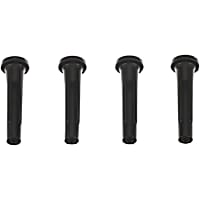 CPBK208 Ignition Coil Boot - Direct Fit, Kit