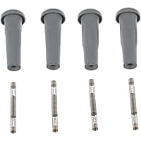 CPBK297 Ignition Coil Boot - Direct Fit, Kit