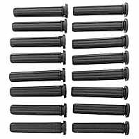 CPBK310 Ignition Coil Boot - Direct Fit, Sold individually
