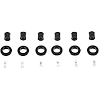 CPBK471 Ignition Coil Boot - Direct Fit, Kit