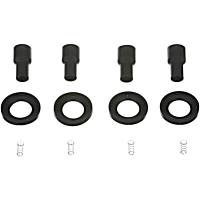 CPBK622 Ignition Coil Boot - Direct Fit, Kit