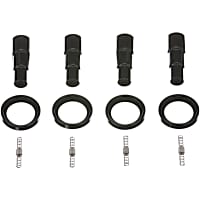 CPBK625 Ignition Coil Boot - Direct Fit, Kit