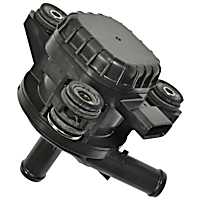 CPI101 Direct Fit Drive Motor Inverter Cooler Water Pump, Sold Individually