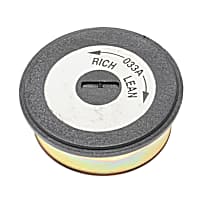 CV136 Choke Thermostat - Direct Fit