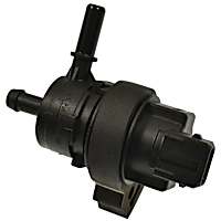 CVS152 Vapor Canister Purge Solenoid - Direct Fit, Sold individually