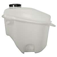 CXT132 Washer Reservoir, Without Pump