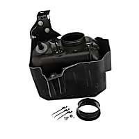 DEFT100 Diesel Emissions Fluid (DEF) Tank - Sold individually