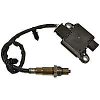 DEP100 Direct Fit Diesel Exhaust Particulate Sensor, Sold Individually
