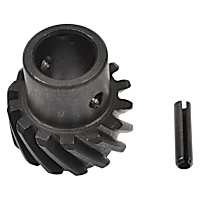 DG-14 Standard OE Replacement Distributor Gear - Direct Fit