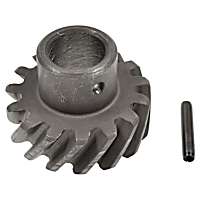 DG-19 Standard OE Replacement Distributor Gear - Direct Fit