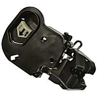 DLA1222 Trunk Lock Actuator