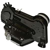 DLA1423 Front or Rear, Driver Side Door Lock Actuator