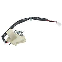 DLA-167 Front, Driver Side Door Lock Actuator, Standard OE Replacement