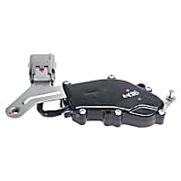 DLA-691 Front, Passenger Side Door Lock Actuator, Standard OE Replacement