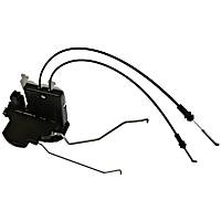 DLA962 Door Lock Actuator - Front, Driver Side