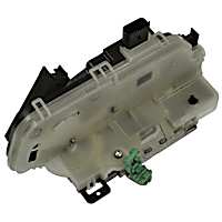 DLA964 Rear, Driver Side Door Lock Actuator