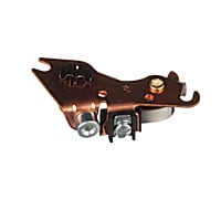 DR-2270P Standard OE Replacement Ignition Points