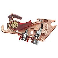 DR-2371XP Ignition Points and Condenser - Direct Fit, Sold individually