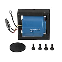 DR-31 Standard OE Replacement Ignition Coil, Sold individually