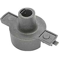 DR326T Standard OE Replacement Distributor Rotor - Direct Fit, Sold Individually