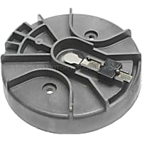 DR331T Standard OE Replacement Distributor Rotor - Direct Fit, Sold individually