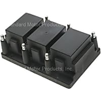 DR36T Standard OE Replacement Ignition Coil, Sold individually