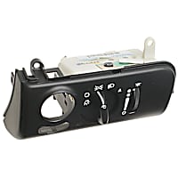 DS-1155 Headlight Switch, Standard OE Replacement