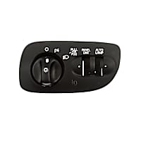 DS-1294 Headlight Switch, Standard OE Replacement