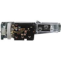 DS-151 Headlight Switch, Standard OE Replacement