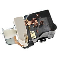 DS155T Headlight Switch, Standard OE Replacement