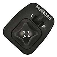 DS-1750 Mirror Switch