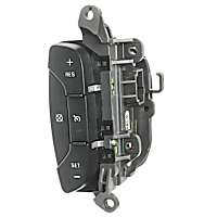 DS-2156 Cruise Control Switch Standard OE Replacement